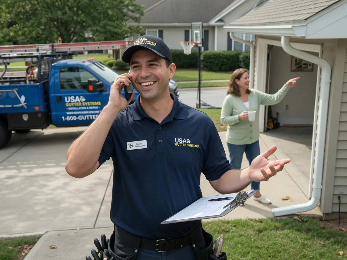 Gutter Installation Saco, ME FAQs